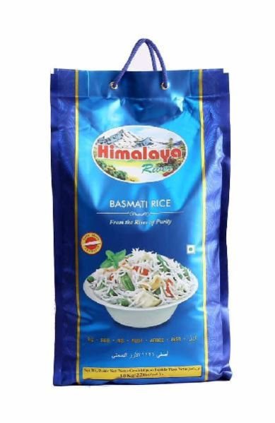 Himalaya River Basmati Rice 01