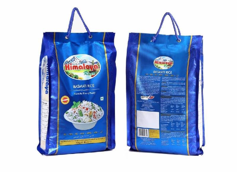 Himalaya River Basmati Rice 02