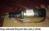 Solenoid Stopper Switch 03