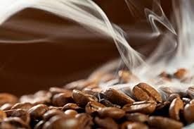 Roasted Coffee Beans 02