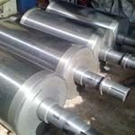 Cast Iron Chilled Roll - 2