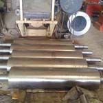 Cast Iron Chilled Roll - 3