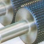 Cast Iron Chilled Roll - 4