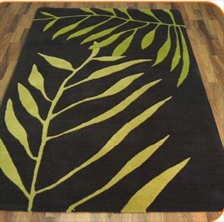 Hand Tufted Rug 02
