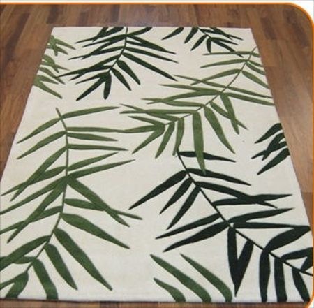 Hand Tufted Rug 03