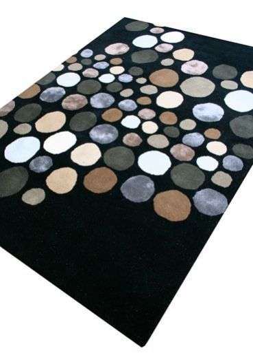 Hand Tufted Rug 12