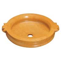 Stone Wash Basin (Calicanto)