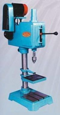 Tapping Machine 12 mm