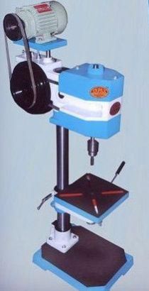 Tapping Machine 15 mm (2 mm - 15 mm) 3 Speed