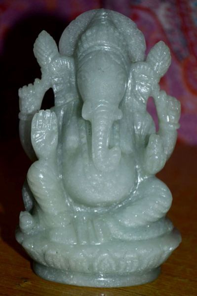 Ganesha Statues