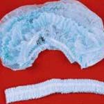 Disposable Bouffant Cap