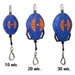 Fall Arrestor Blockfor10,20