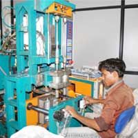 Blow Molding Machine