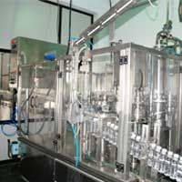 RCF Machine (60 BPM)