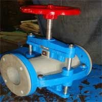 Open Body Pinch Valves 1