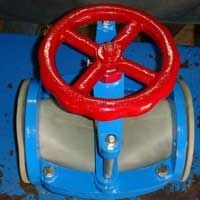 Open Body Pinch Valves 2