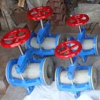 Open Body Pinch Valves 3