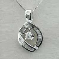 Diamond Pendant (01)