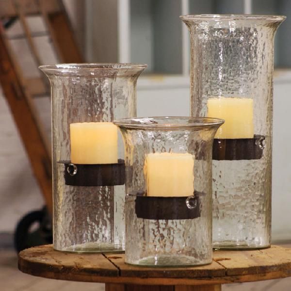 Decorative Candle Holder 01