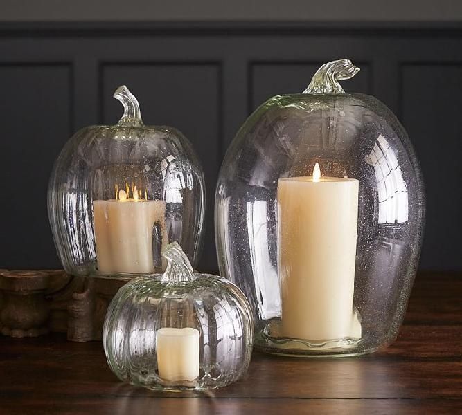 Decorative Candle Holder 02