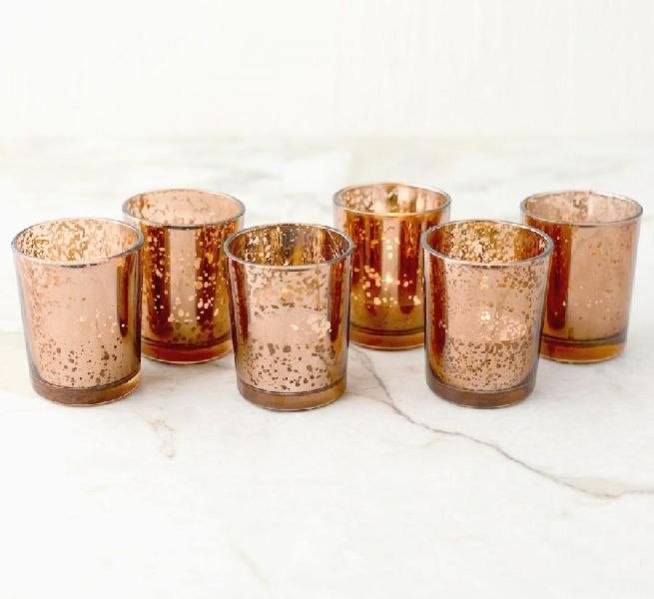 Candle Tea Light Votive Holder 17