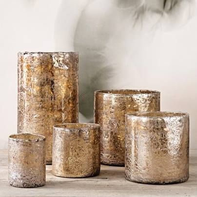 Candle Tea Light Votive Holder 19