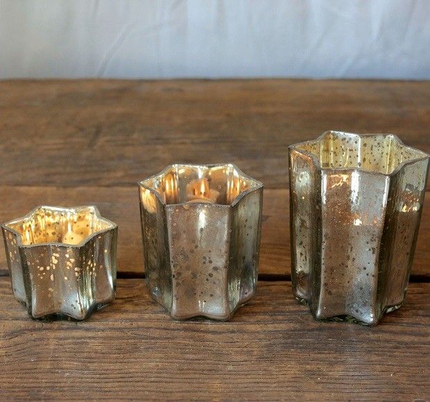 Candle Tea Light Votive Holder 21