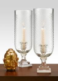 Crystal Tea Light Holder 03