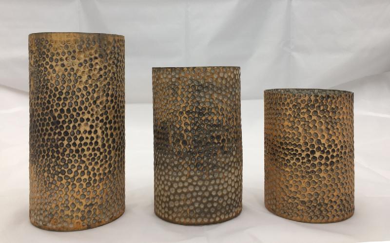 Decorative Candle Holder 03