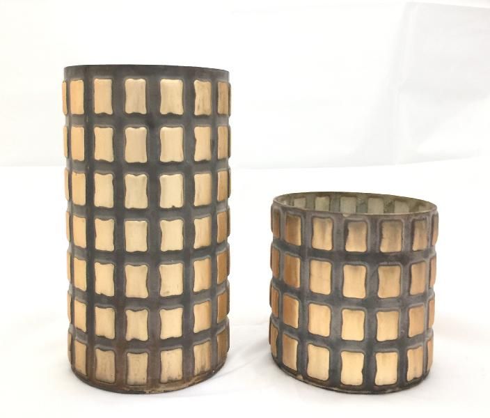 Decorative Candle Holder 06