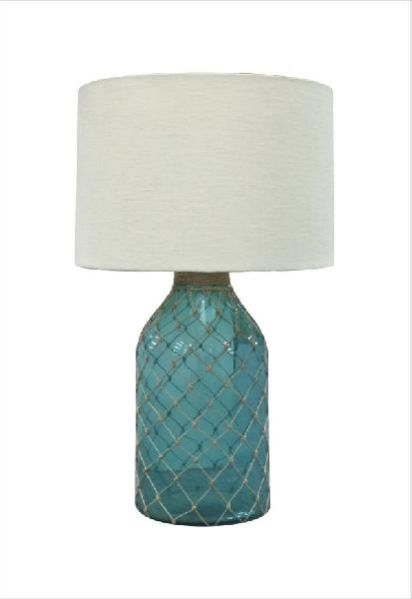 Decorative Table Lamp 04