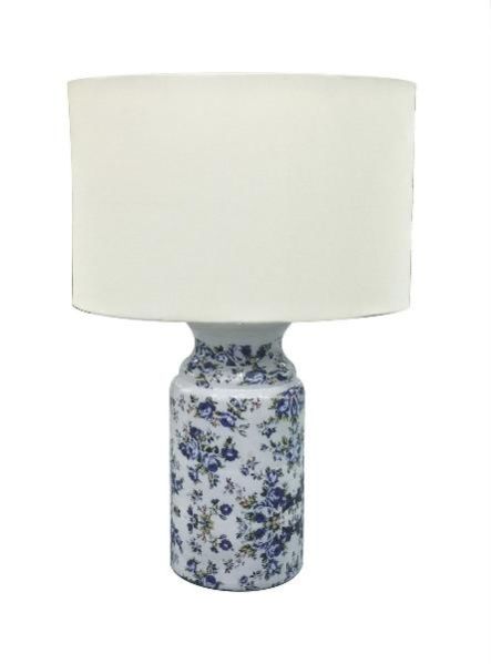 Decorative Table Lamp 08