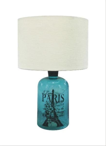 Decorative Table Lamp 09