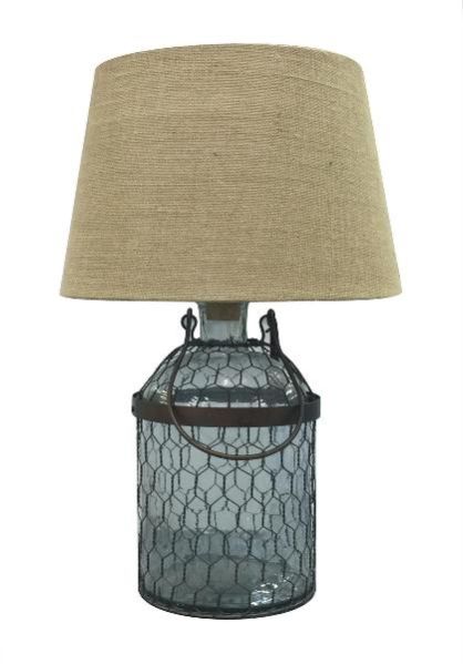 Decorative Table Lamp 11