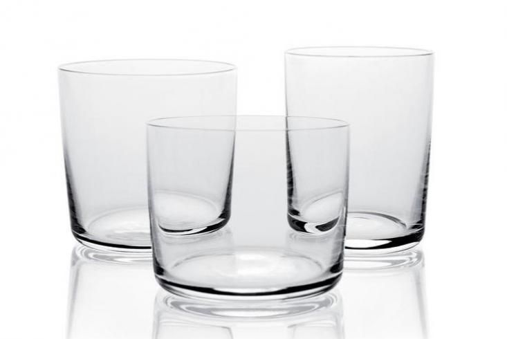 Drinking Glass 01