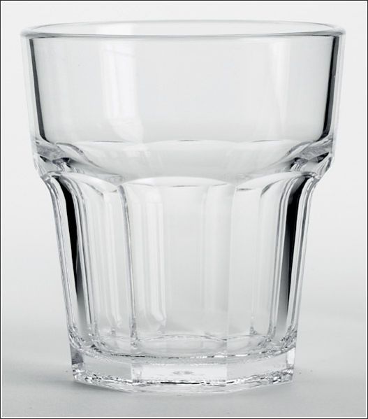 Drinking Glass 02