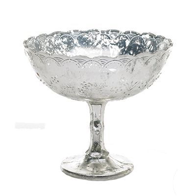 Pedestal Bowl 01