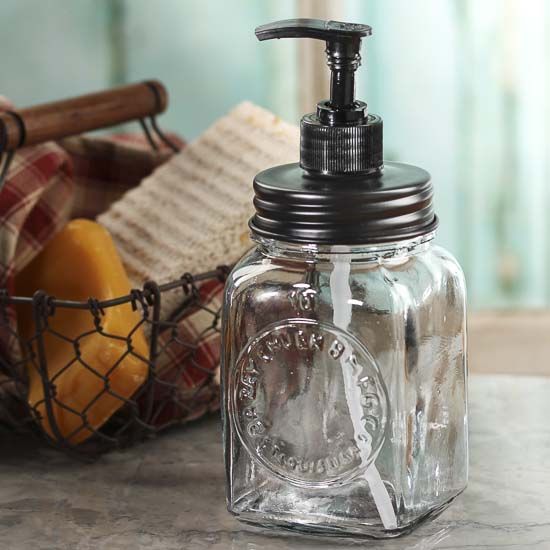 Soap Dispenser 04