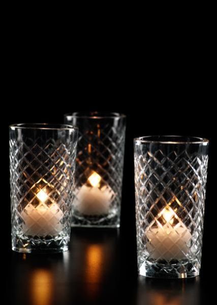 Candle Tea Light Votive Holder 01