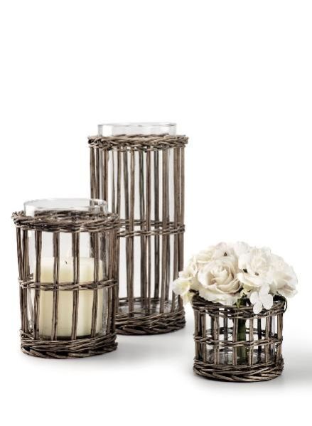 Candle Tea Light Votive Holder 03