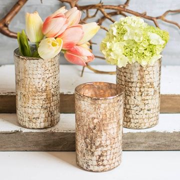 Candle Tea Light Votive Holder 05