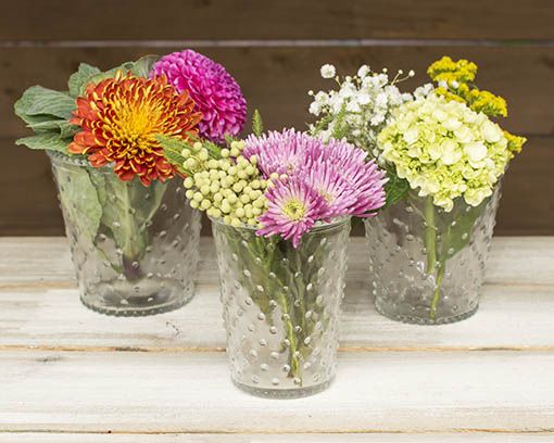 Candle Tea Light Votive Holder 12