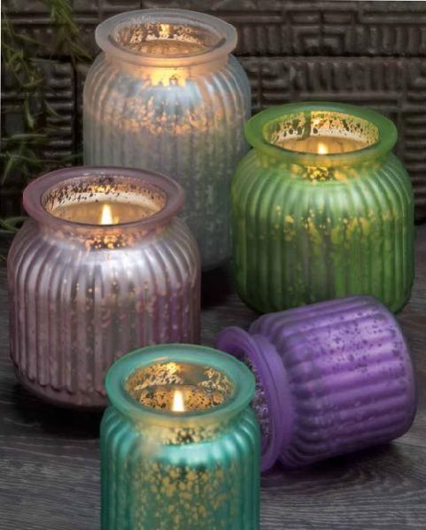 Candle Tea Light Votive Holder 15