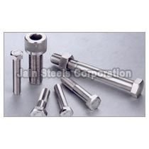 Nickel Alloy Fasteners