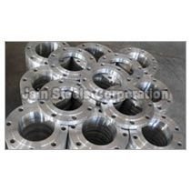 Nickel Alloy Flanges