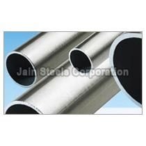 Nickel Alloy Pipes and Tubes