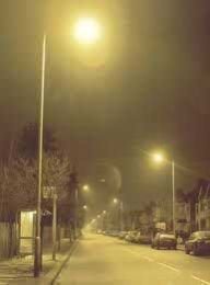 Street Light 01