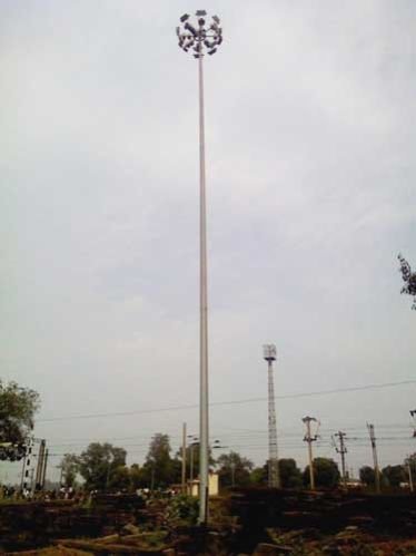 Street Light 02