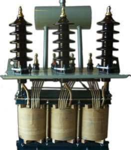 Transformer Rewinding 03