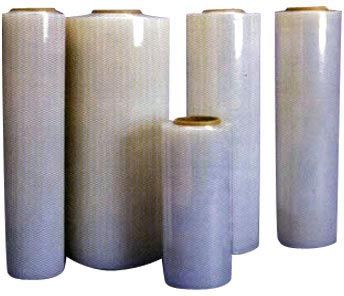 Stretch Wrapping Film 01